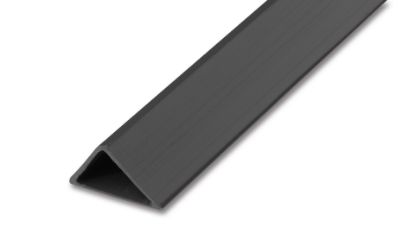 3-élű szegélyléc, 25 mm (2,5 m) képe